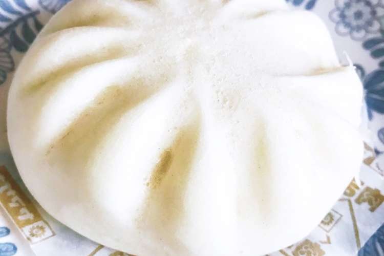 レンジとマグカップで肉まん豚まん温め レシピ 作り方 By きなこもっちり クックパッド 簡単おいしいみんなのレシピが355万品