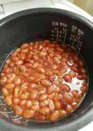 みんなが作ってる 金時豆 煮のレシピ クックパッド 簡単おいしいみんなのレシピが355万品