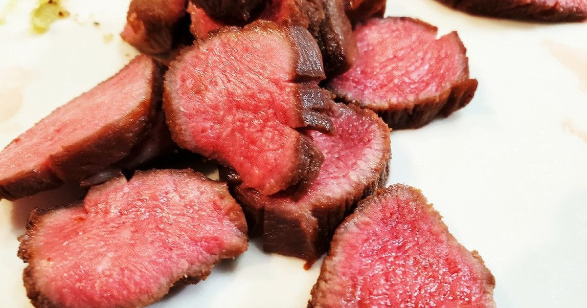 低温調理した 和牛タン は ネギ塩ダレで 京都の焼肉楽しみ方 教えます