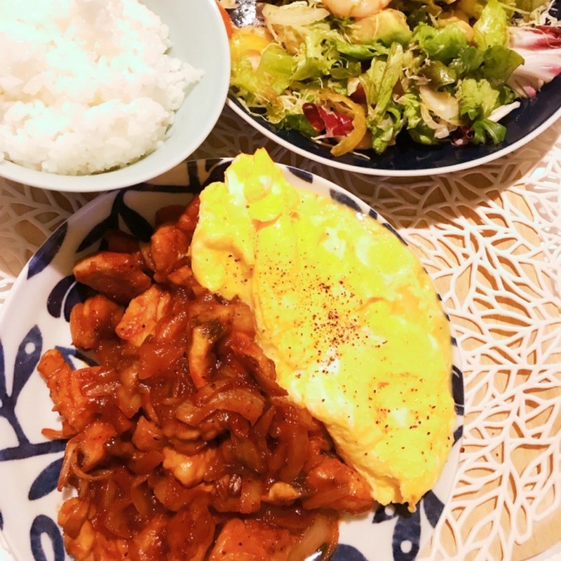 みんなが作ってる 彼氏 喜ぶ お肉のレシピ クックパッド 簡単おいしいみんなのレシピが341万品