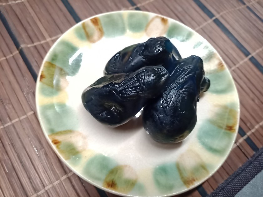 祝！やっと上手くいった ナス漬け by さくるど 【クックパッド】 簡単おいしいみんなのレシピが338万品