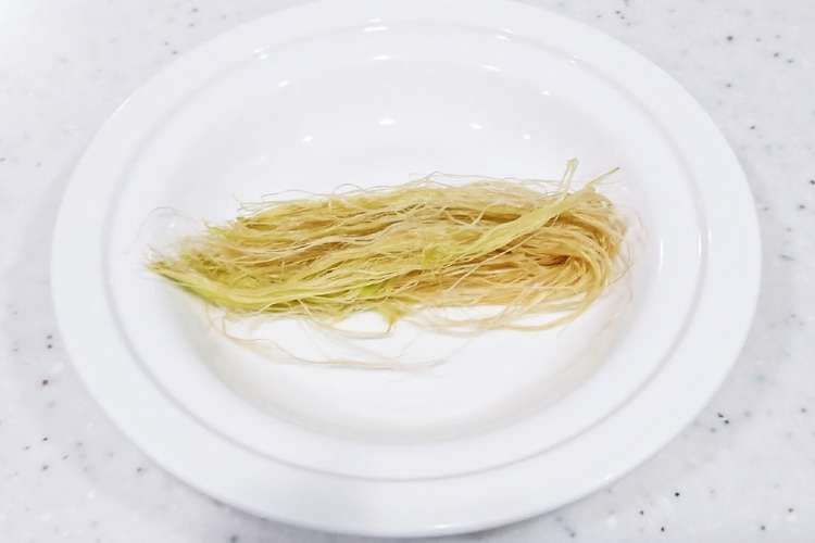 トウモロコシのヒゲ根の使い方 レシピ 作り方 By Rhia クックパッド 簡単おいしいみんなのレシピが358万品