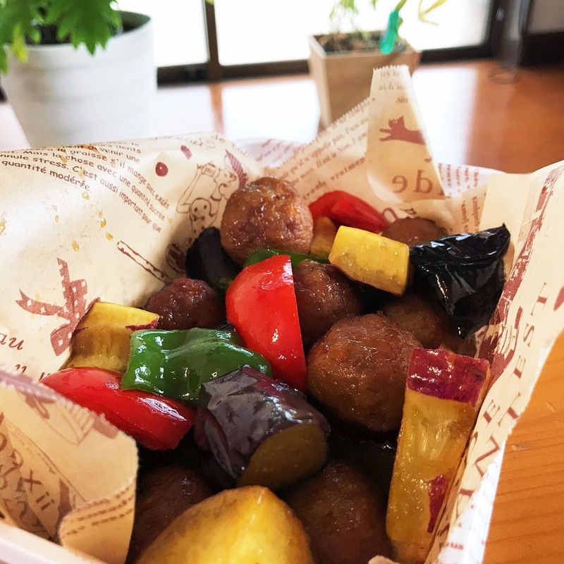 みんなが作ってる ミートボール タレのレシピ クックパッド 簡単おいしいみんなのレシピが352万品