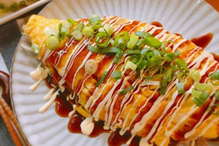 簡単 豚バラともやしの豚平焼き レシピ 作り方 By Mari 314 クックパッド 簡単おいしいみんなのレシピが356万品