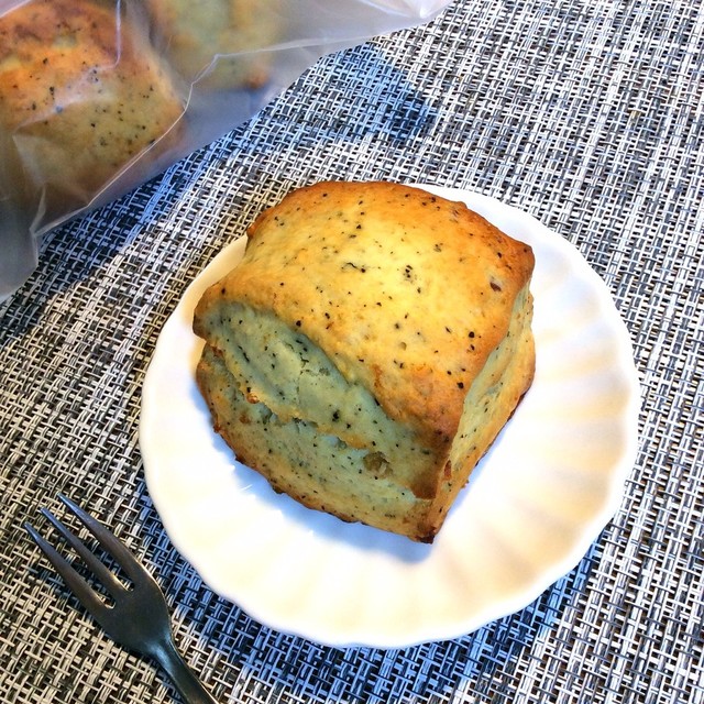 紅茶とオレンジピールのスコーン レシピ 作り方 By Avocadoon クックパッド 簡単おいしいみんなのレシピが349万品