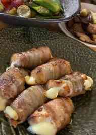 みんなが作ってる 豚バラ肉 大葉 チーズのレシピ クックパッド 簡単おいしいみんなのレシピが350万品