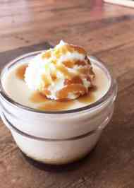 みんなが作ってる 豆乳 ホイップクリームのレシピ クックパッド 簡単おいしいみんなのレシピが360万品