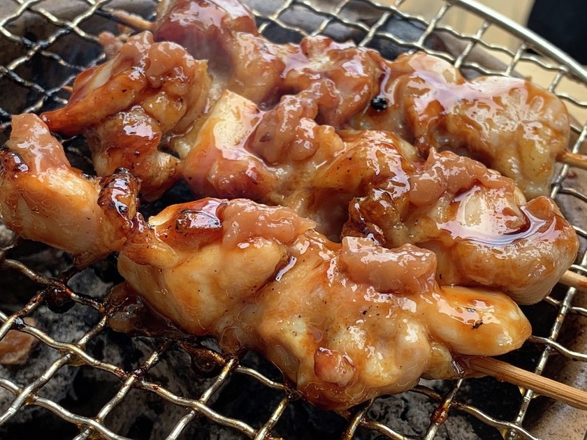 絶品！焼き鳥タレ by タケシゲ醤油 【クックパッド】 簡単おいしいみんなのレシピが355万品 絶品！焼き鳥タレ by タケシゲ醤油