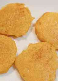 みんなが作ってる にんじんおやきのレシピ クックパッド 簡単おいしいみんなのレシピが350万品