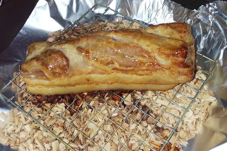 簡単 手作りベーコン フライパン使用 レシピ 作り方 By さんくたかりな クックパッド 簡単おいしいみんなのレシピが360万品