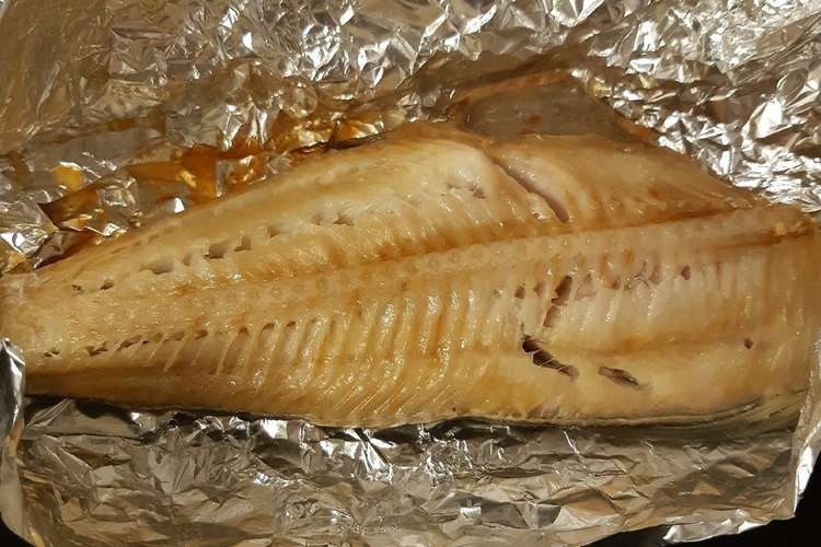 フライパンで簡単 ふっくら焼き魚 コープ レシピ 作り方 By Momomoクック クックパッド 簡単おいしいみんなのレシピが350万品