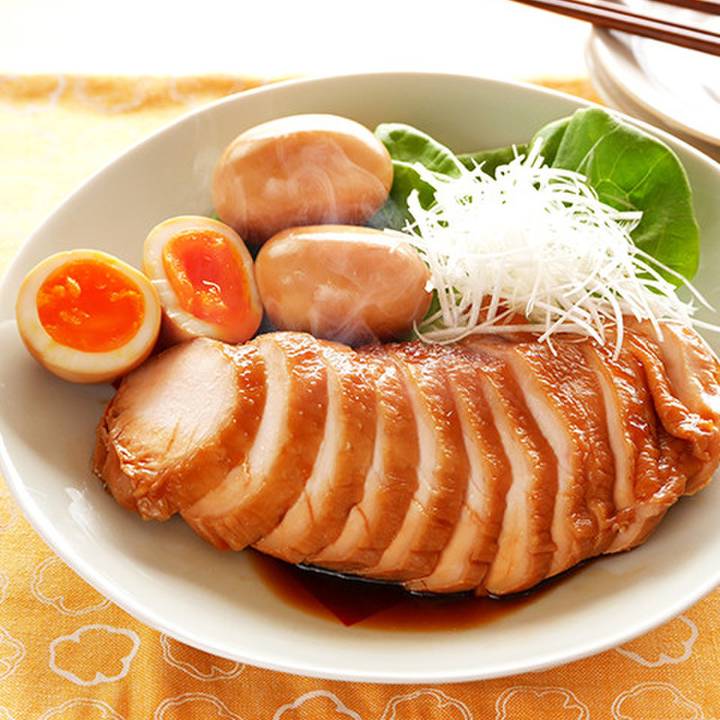 みんなが作ってる プチ圧力調理バッグ 鶏胸肉のレシピ クックパッド 簡単おいしいみんなのレシピが360万品