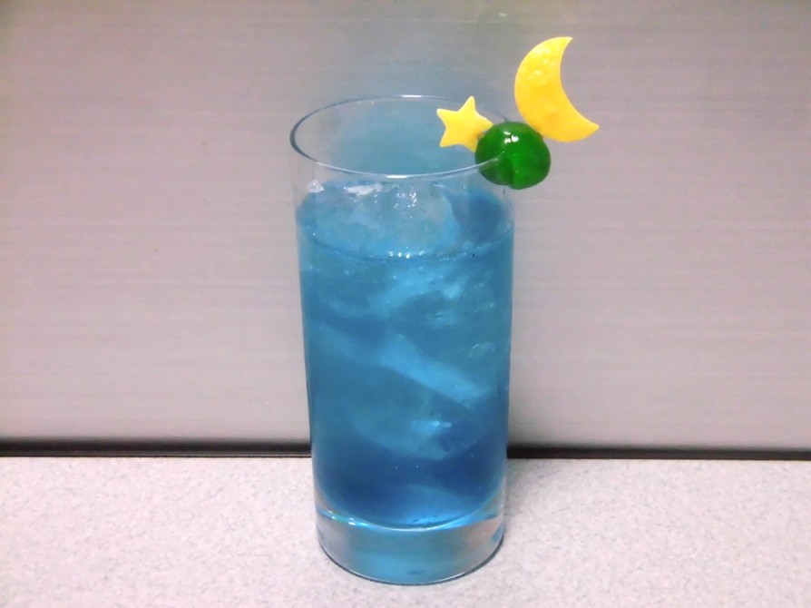 レモンドロップマティーニモクテルのレシピ