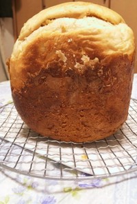 HBハチミツ玄米パン