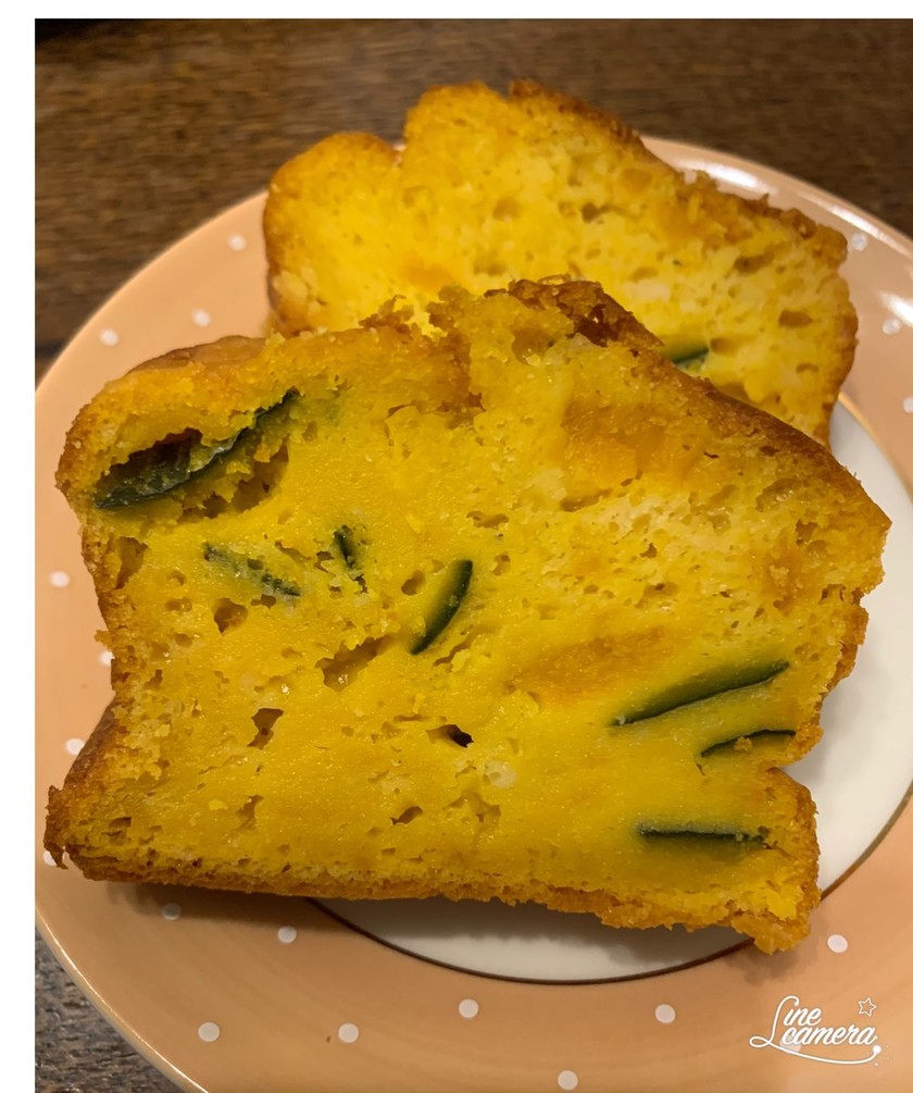 クロックポットパンプキンダンプケーキのレシピ