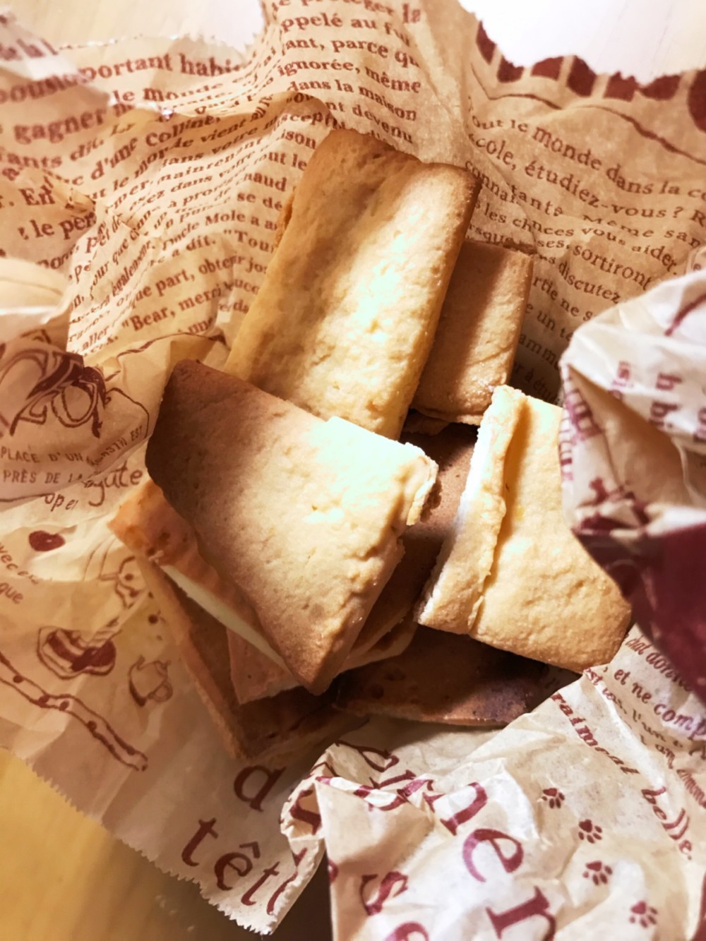 サクサク 米粉のココナッツオイルクッキー レシピ 作り方 By ぽムぽむ クックパッド 簡単おいしいみんなのレシピが349万品