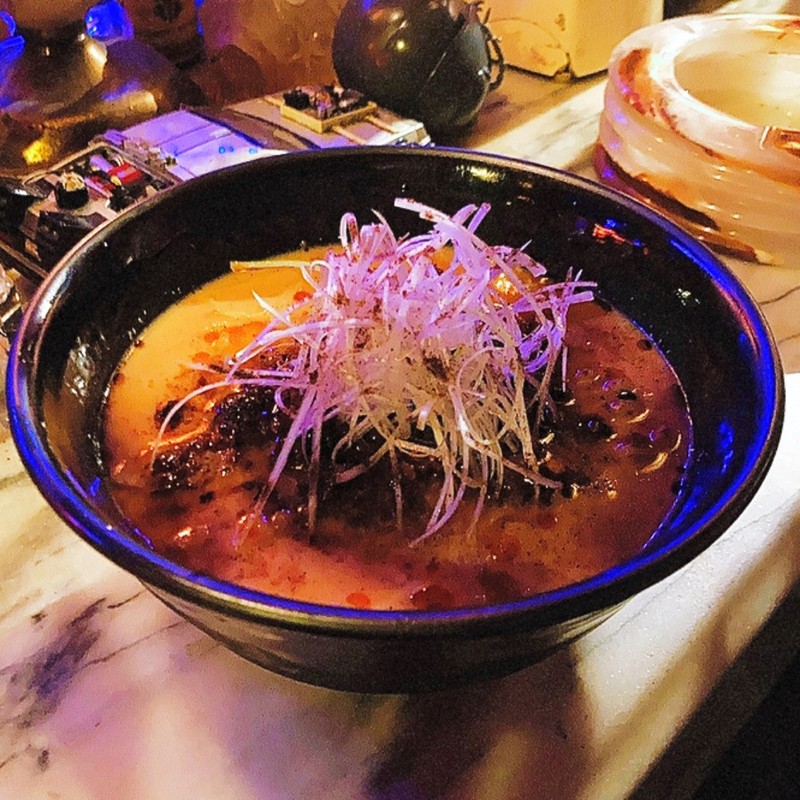 みんなが作ってる 冷やし坦々麺 具材のレシピ クックパッド 簡単おいしいみんなのレシピが360万品