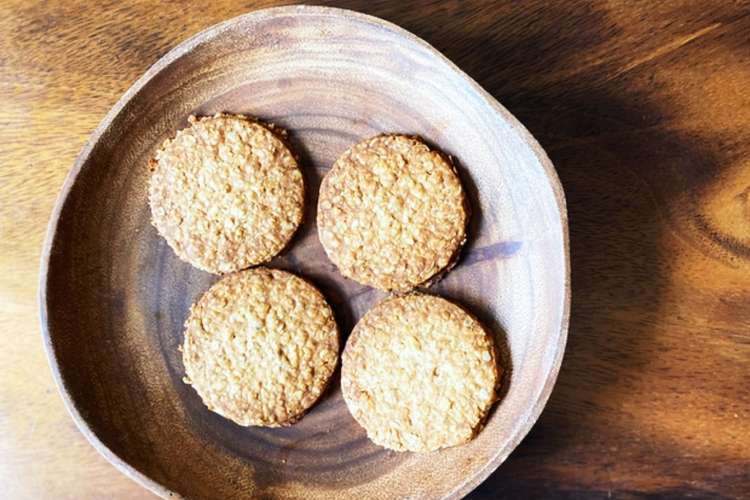クッキーの成型 レシピではないですが レシピ 作り方 By すまいるおいも クックパッド 簡単おいしいみんなのレシピが359万品