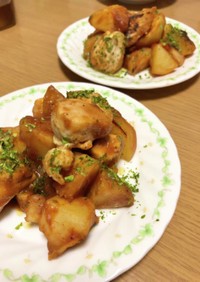 みんなが作ってる 鶏肉 子供のレシピ クックパッド 簡単おいしいみんなのレシピが339万品