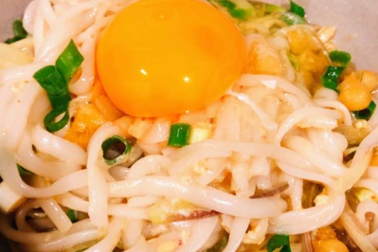 糖質オフ 糖質0g麺 釜玉ぶっかけ レシピ 作り方 By きるしぇん クックパッド 簡単おいしいみんなのレシピが361万品