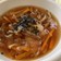 金針菜と白木耳のスープ