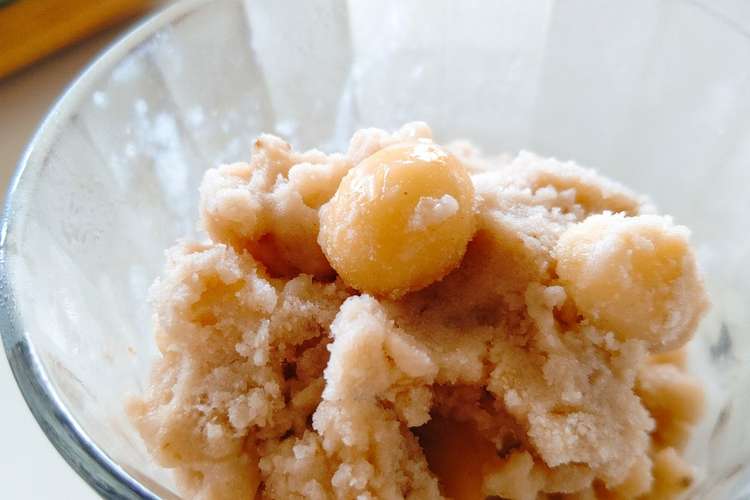 夏スイーツ シャリシャリバナナアイス レシピ 作り方 By スカイチェリー クックパッド 簡単おいしいみんなのレシピが356万品