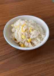 みんなが作ってる 焼きとうもろこしご飯のレシピ クックパッド 簡単おいしいみんなのレシピが352万品