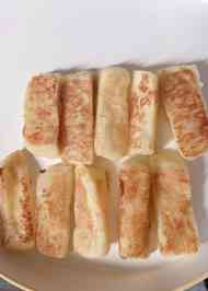 みんなが作ってる 離乳食後期 食パンのレシピ クックパッド 簡単おいしいみんなのレシピが366万品