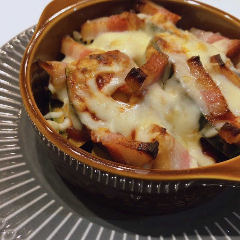 みんなが作ってる かぼちゃ さつま芋 チーズ焼きのレシピ クックパッド 簡単おいしいみんなのレシピが360万品