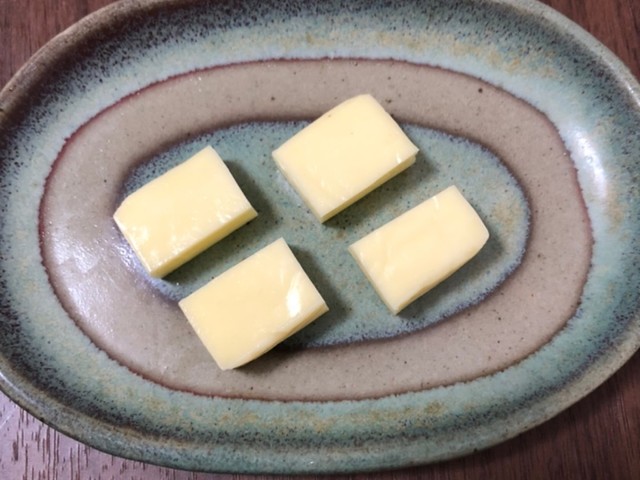 発酵ぬかどこでベビーチーズのぬか漬け レシピ 作り方 By 幸運のスパイス クックパッド 簡単おいしいみんなのレシピが360万品
