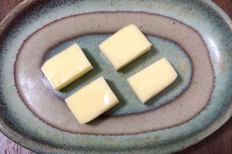 発酵ぬかどこでベビーチーズのぬか漬け レシピ 作り方 By 幸運のスパイス クックパッド 簡単おいしいみんなのレシピが372万品