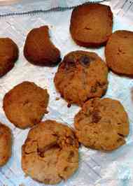 みんなが作ってる ホットケーキミックス クッキー オーブントースターのレシピ クックパッド 簡単おいしいみんなのレシピが350万品