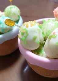 みんなが作ってる パチパチキャンディのレシピ クックパッド 簡単おいしいみんなのレシピが353万品