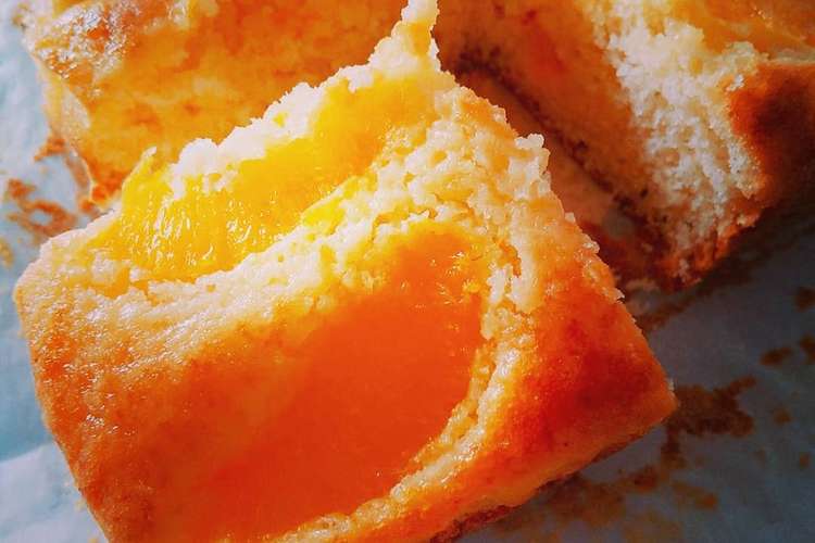 オレンジケーキ レシピ 作り方 By きんつば クックパッド 簡単おいしいみんなのレシピが350万品