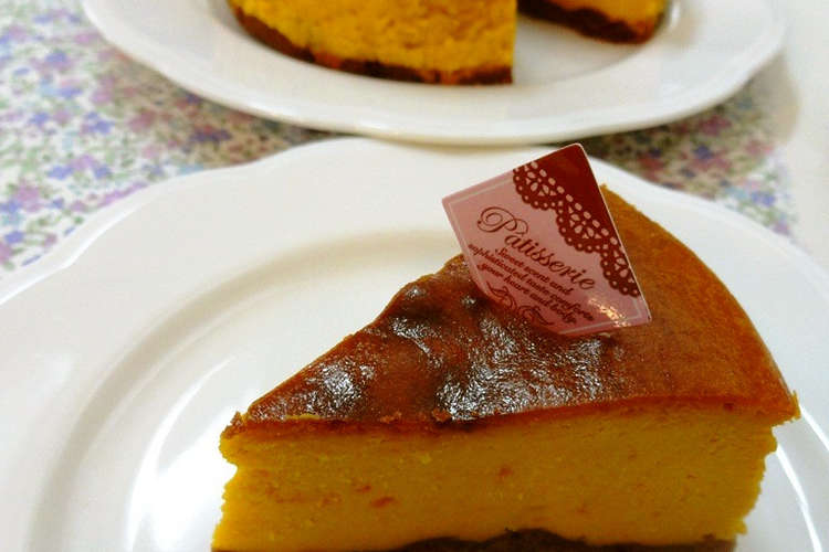 焼くまで５分 ヘルシー野菜チーズケーキ レシピ 作り方 By Haraya クックパッド 簡単おいしいみんなのレシピが364万品