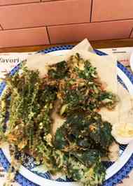 みんなが作ってる しその実天ぷらのレシピ クックパッド 簡単おいしいみんなのレシピが373万品