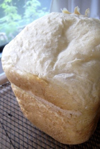 ＨＢで焼く塩糀と白神こだま酵母パン（小）