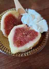 みんなが作ってる 日本いちじくのレシピ クックパッド 簡単おいしいみんなのレシピが360万品