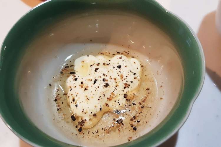 マヨネー酢 塩分が気になる方へ レシピ 作り方 By K1ぱぱ クックパッド 簡単おいしいみんなのレシピが354万品