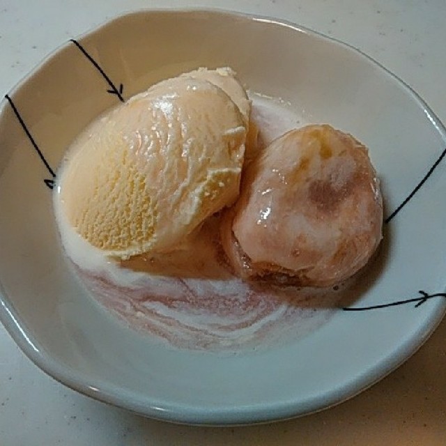 レンジで簡単 いちじくのコンポート レシピ 作り方 By ３男子の母 クックパッド 簡単おいしいみんなのレシピが357万品