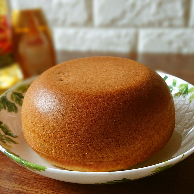 Hmで簡単はちみつケーキ 炊飯器 レシピ 作り方 By Studiowaon クックパッド 簡単おいしいみんなのレシピが352万品