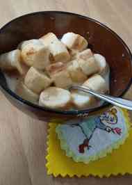 みんなが作ってる お菓子 お麩のレシピ クックパッド 簡単おいしいみんなのレシピが349万品