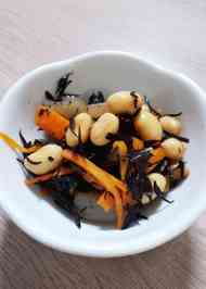 みんなが作ってる ひじき 五目煮のレシピ クックパッド 簡単おいしいみんなのレシピが348万品