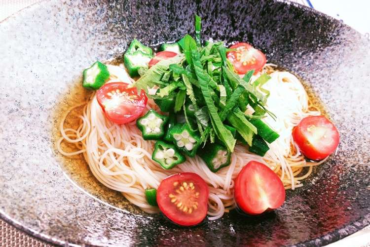 リメイク そうめんでお好み焼き レシピ 作り方 By ねっちゃんっ クックパッド 簡単おいしいみんなのレシピが359万品