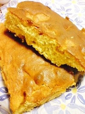 ~アップルケーキ~