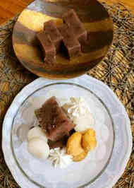 みんなが作ってる コープアガーのレシピ クックパッド 簡単おいしいみんなのレシピが346万品