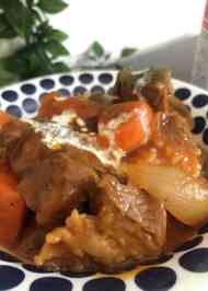 みんなが作ってる ステーキ肉 煮込みのレシピ クックパッド 簡単おいしいみんなのレシピが341万品