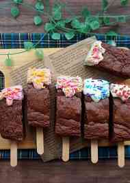 みんなが作ってる チョコアイスケーキのレシピ クックパッド 簡単おいしいみんなのレシピが359万品