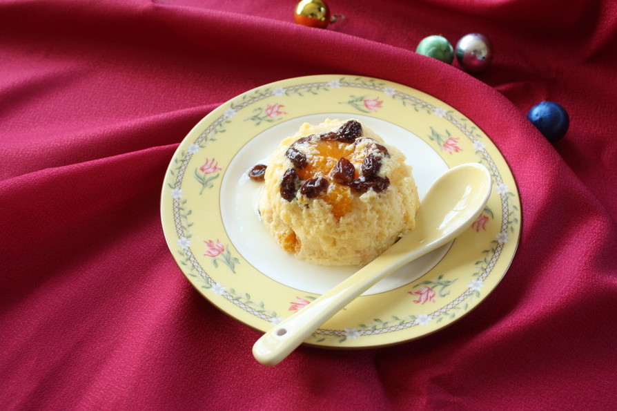 キャビネットプディング by かこがわごはん 【クックパッド】 簡単おいしいみんなのレシピが396万品