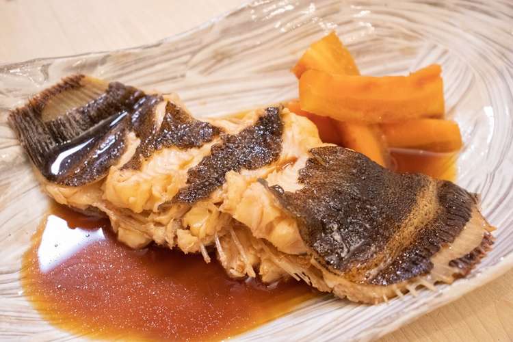 ナメタカレイの煮付け レシピ 作り方 By 宮城漁師酒場魚谷屋 クックパッド 簡単おいしいみんなのレシピが361万品